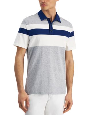 macys golf shirts