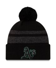 47 Brand Oakland Athletics On-Field Replica MVP Cap - Macy's