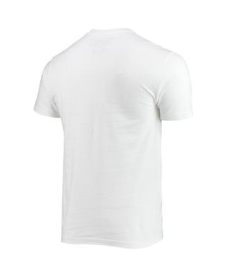 Men's Paul Pierce White Boston Celtics Suite Sensations Player T-shirt