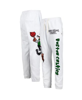 Celtics sweatpants on sale