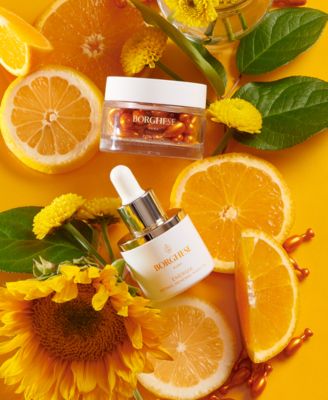 Energia Retinol Renewal Night Oil, 1 oz.