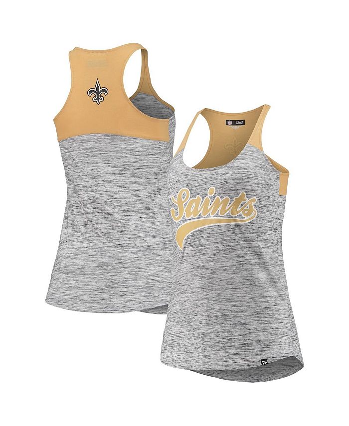 Saints Tank Top