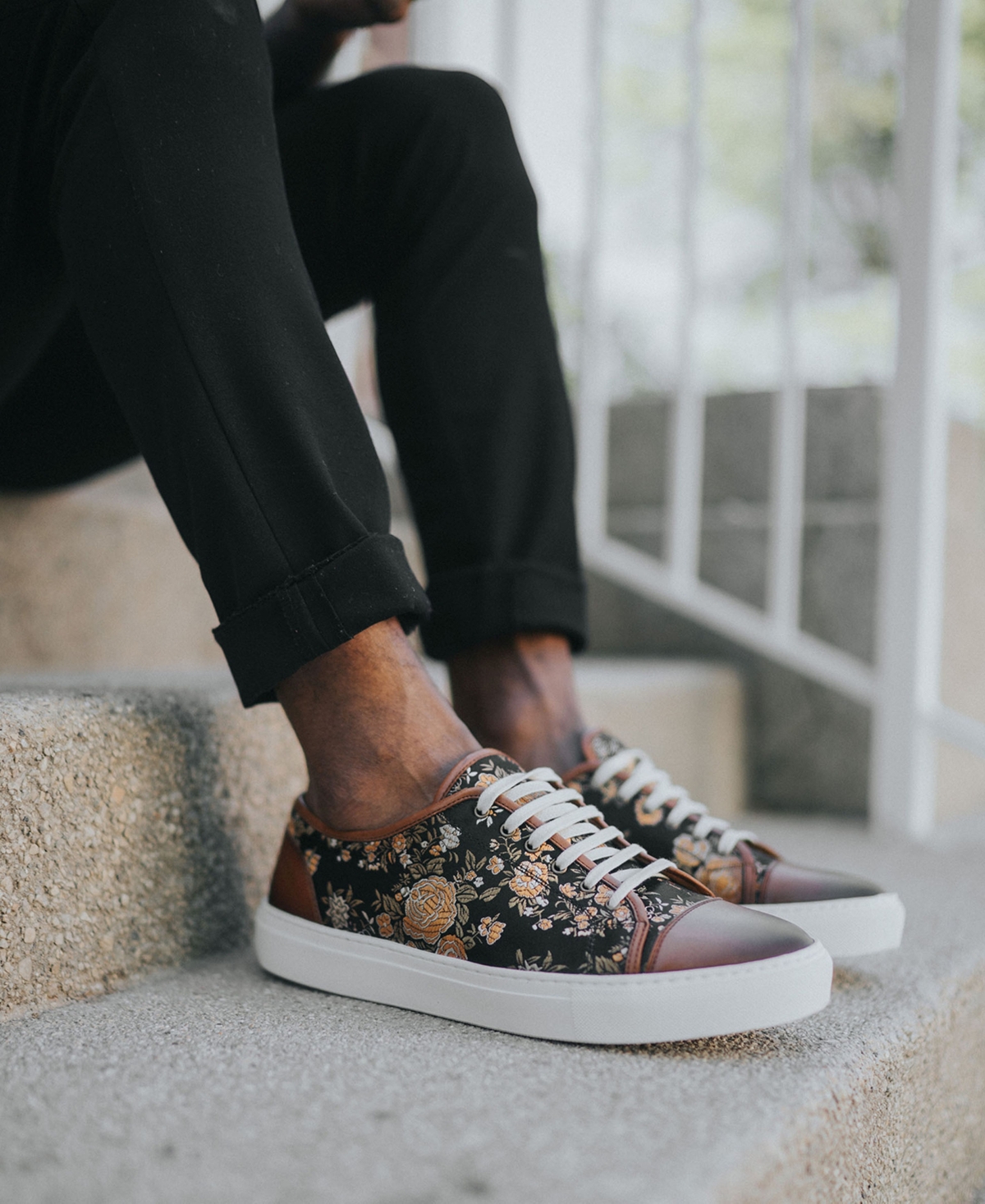 Men's The Jack Sneaker