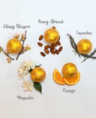 9-Pc. Bath Bomb Gift Set