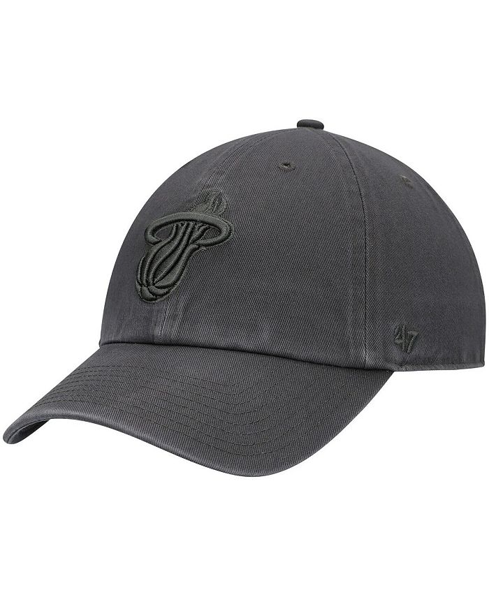 Miami heat clearance adjustable hat