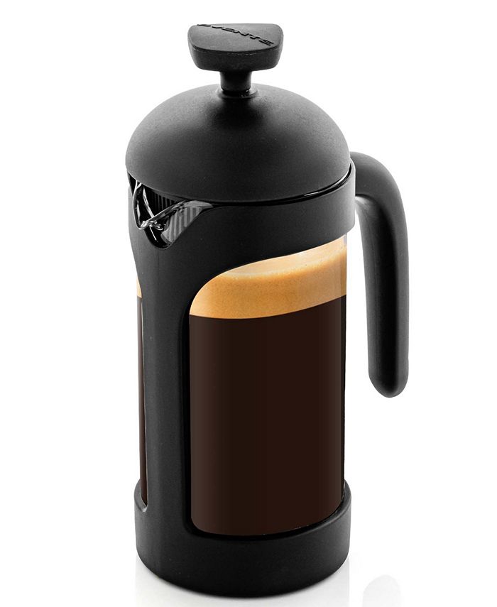 OVENTE French Press Coffee Tea Expresso Maker, 12 oz Macy's