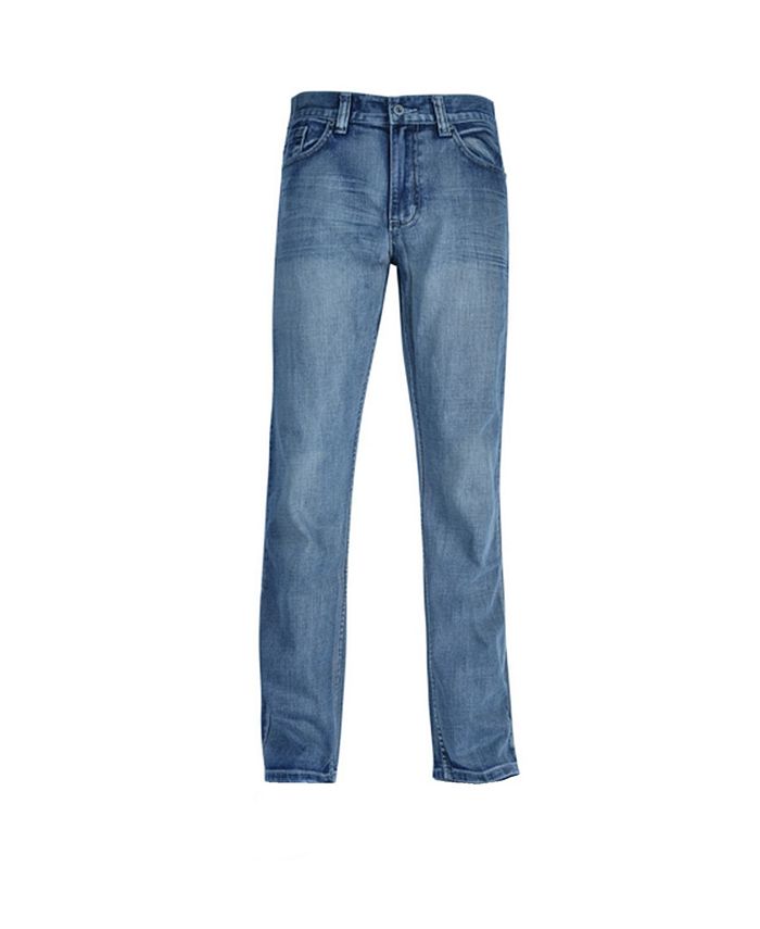 Flypaper Men's Bootcut Jeans - Macy's