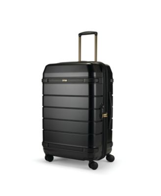 two lovely things: luxe luggage} :: TIG