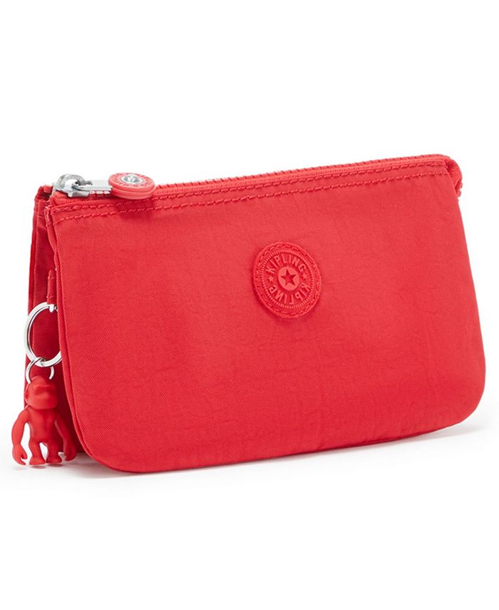Kipling Creativity Large Cosmetic Pouch - Macy's