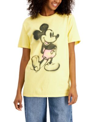 Mickey Graphic T-Shirt \u0026 Reviews 