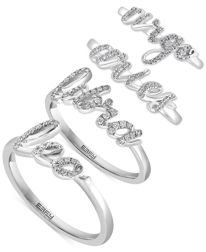 EFFY Collection - 