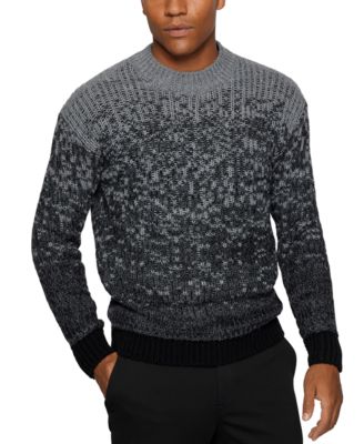 hugo boss sweater
