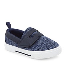 Little Boys Perseus Casual Boat Shoes