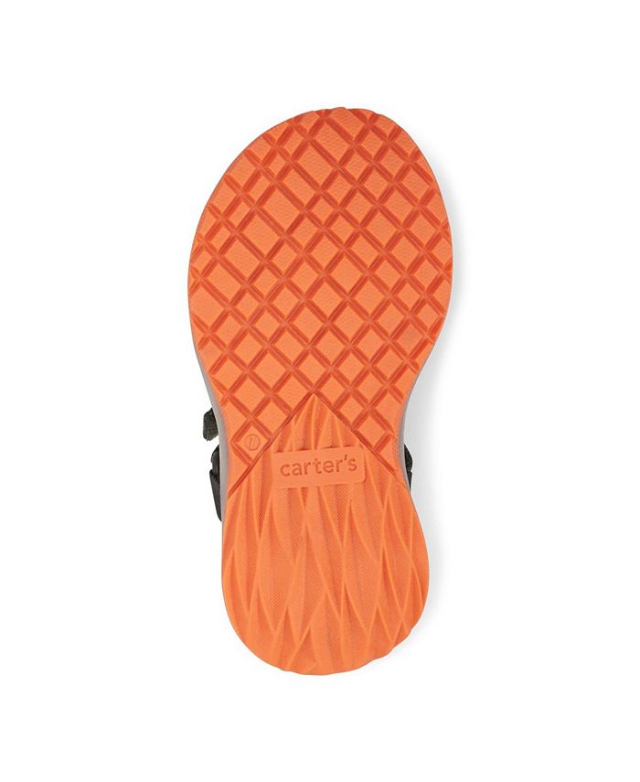 Carter's Toddler Boys Curazo Lighted Sandals Macy's