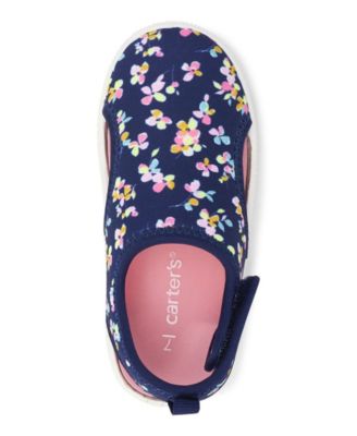 Carter's Little Girls Salinas Sandals