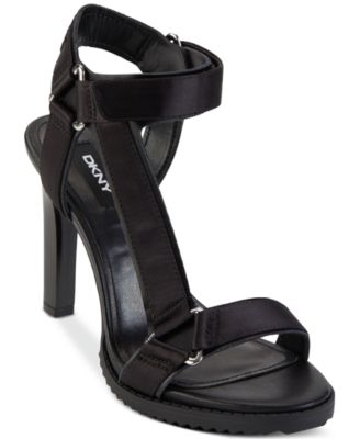 DKNY Women s Bayli Dress Sandals Macy s