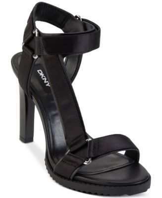 DKNY Women's Bayli Dress Sandals - Macy's