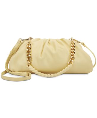 Inc International Concepts Blaaire Clutch Black