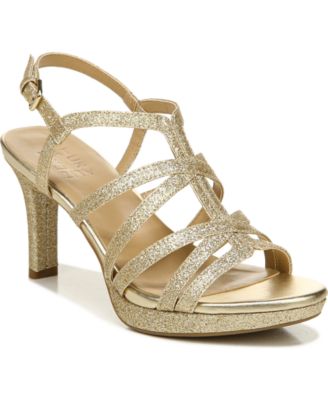 Naturalizer - Baylor Strappy Sandals
