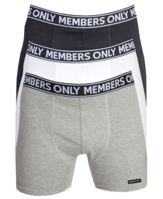 Members Only