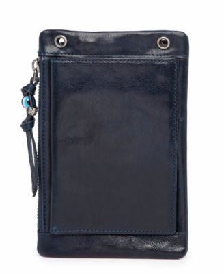 Women's Genuine Leather Northwood Phone Carrier