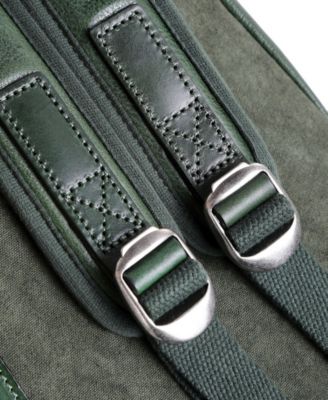 Women's Genuine Leather West Soul Backpack