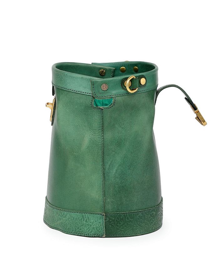 😍🤩😍 must have previously owned designer small bucket crossbody