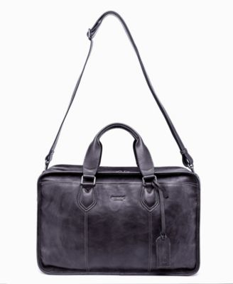 Women's Genuine Leather Speedwell Brief Bag