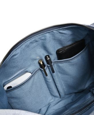 Women's Genuine Leather Dorado Convertible Hobo Bag