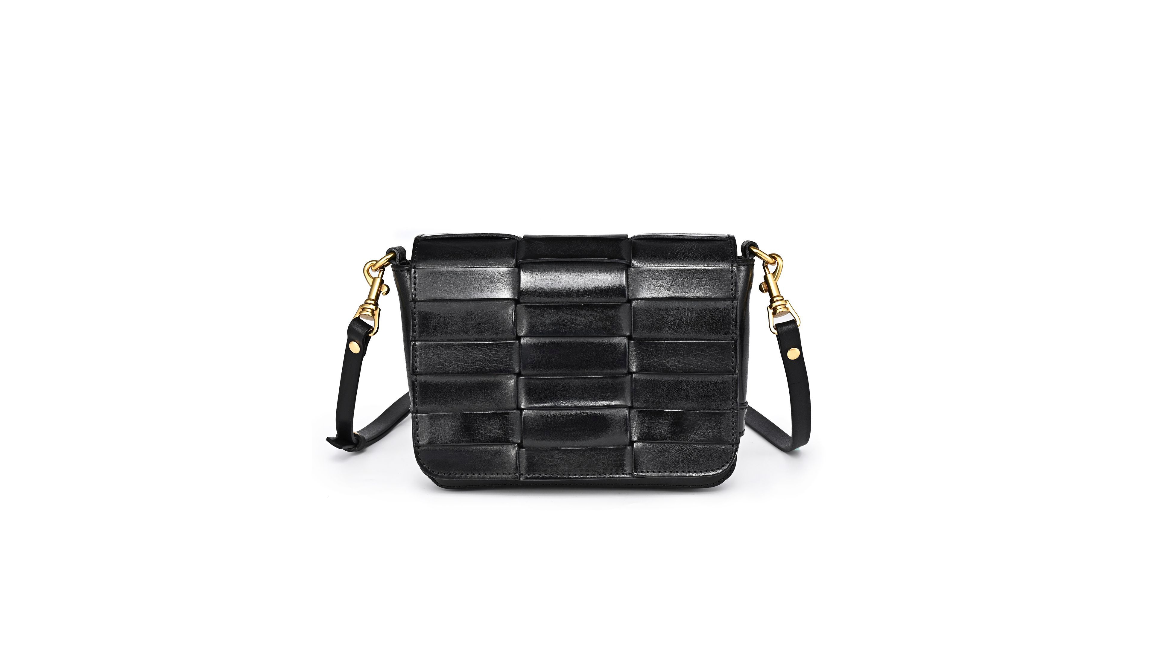 Old Trend Women's Genuine Leather Lupine Crossbody Bag