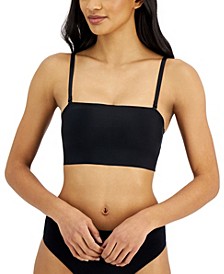 Women's No-Show Bandeau Bralette, Created for Macy's