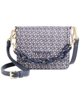 tommy hilfiger mini crossbody bag