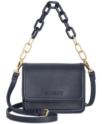 Tommy Hilfiger Elise Mini Crossbody Macy s