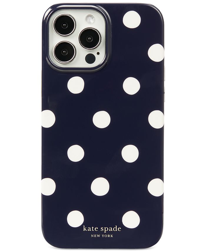 kate spade new york Sunshine Dot iPhone® 13 Pro Max Case Macy's