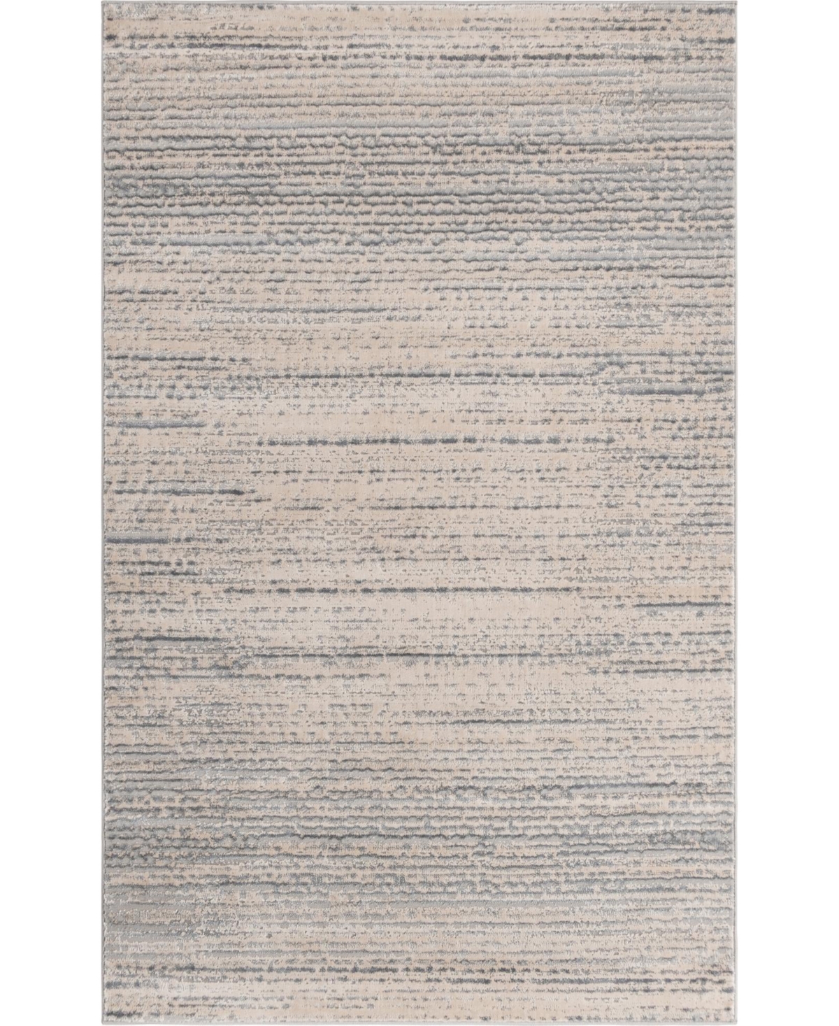 Bayshore Home Refuge Calm Area Rug