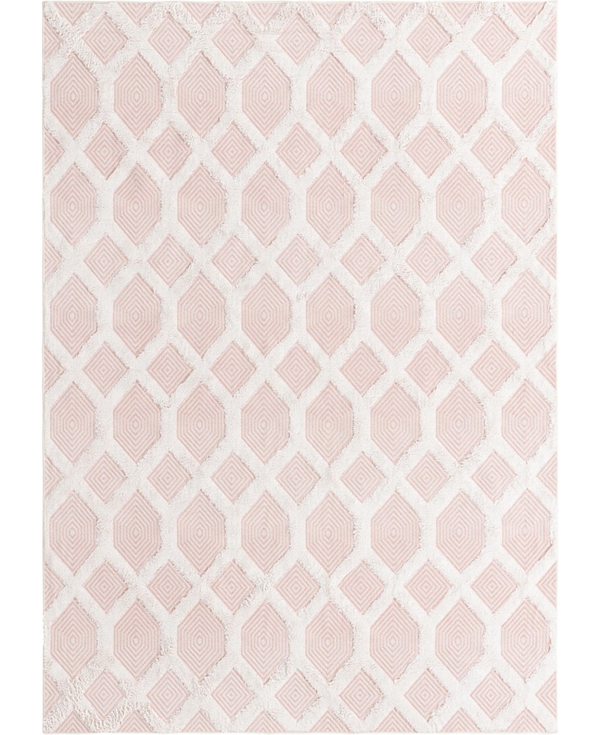 Sabrina Soto Casa Havana 6'4