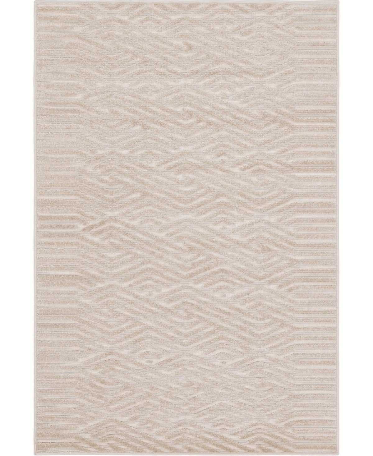 Sabrina Soto Outdoor Hudson Area Rug