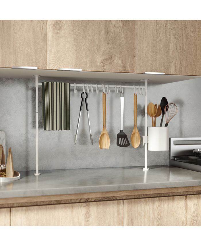 Umbra Anywhere Kitchen Tension Caddy Organizer Macy's