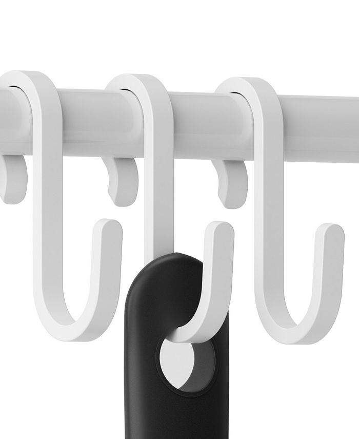 Umbra Anywhere Kitchen Tension Organizer Macy's