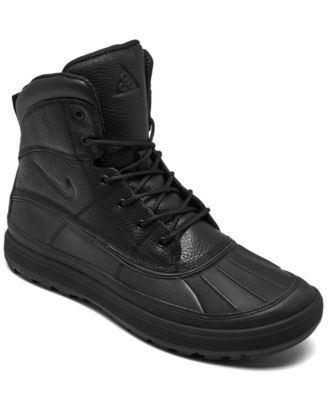 nike acg woodside boots mens