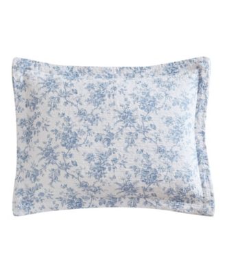 Walled Garden 4-Pc. Quilt Set, Daybed