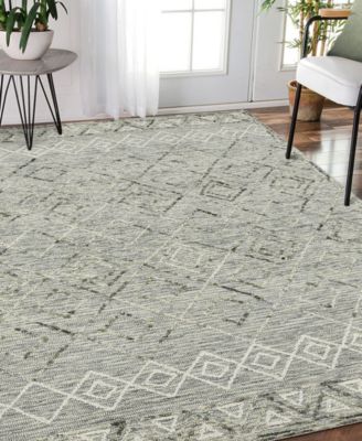 Berlin Parsall 8' x 10' Area Rug