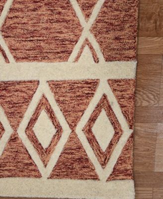 Vista Raton 8' x 10' Area Rug
