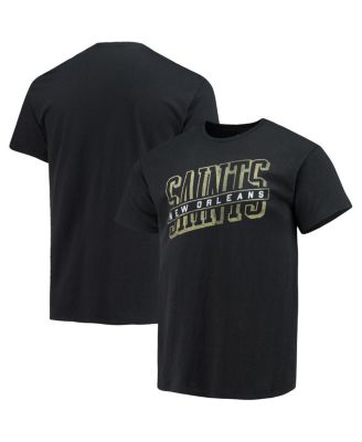 Nike Men's New Orleans Saints Local Essential Graphic T-shirt