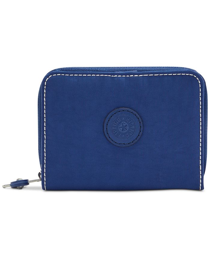 Kipling hot sale wallet macy's