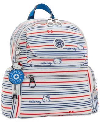 Kipling Hello Kitty Matta Backpack
