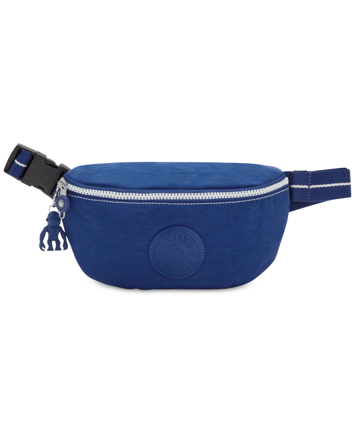 Kipling New Fresh Waistpack In Admiral Blue ModeSens