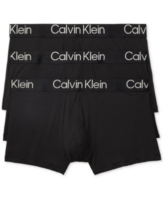 Calvin klein pack of 3 online