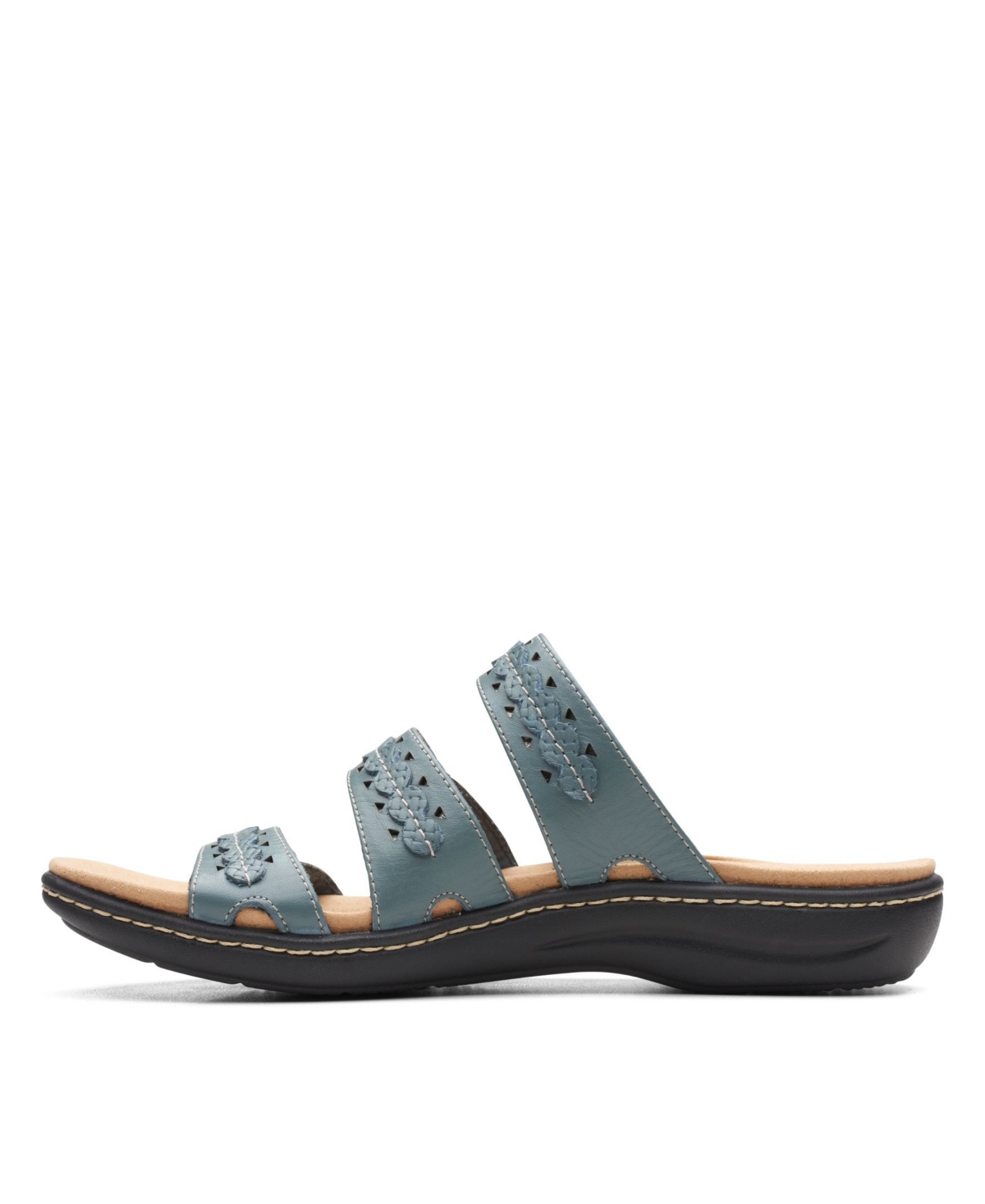 Clarks Women's Collection Laurieann Cove Sandals