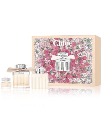 chloe signature gift set